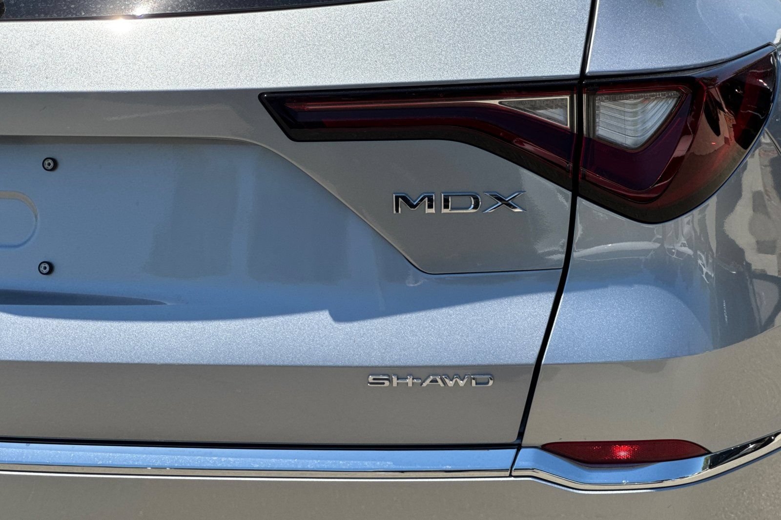 New 2026 Acura MDX w/ Advance Package AWD/4WD image 32