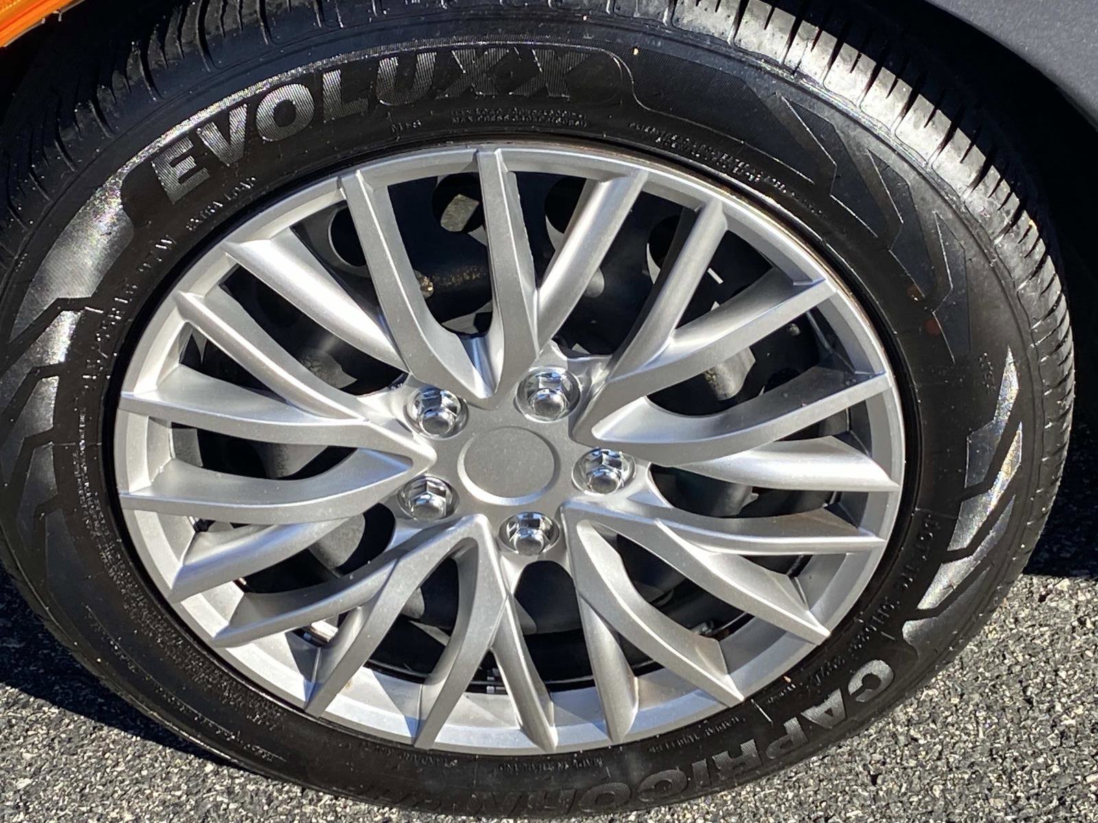 Used 2019 Honda Civic LX image 19