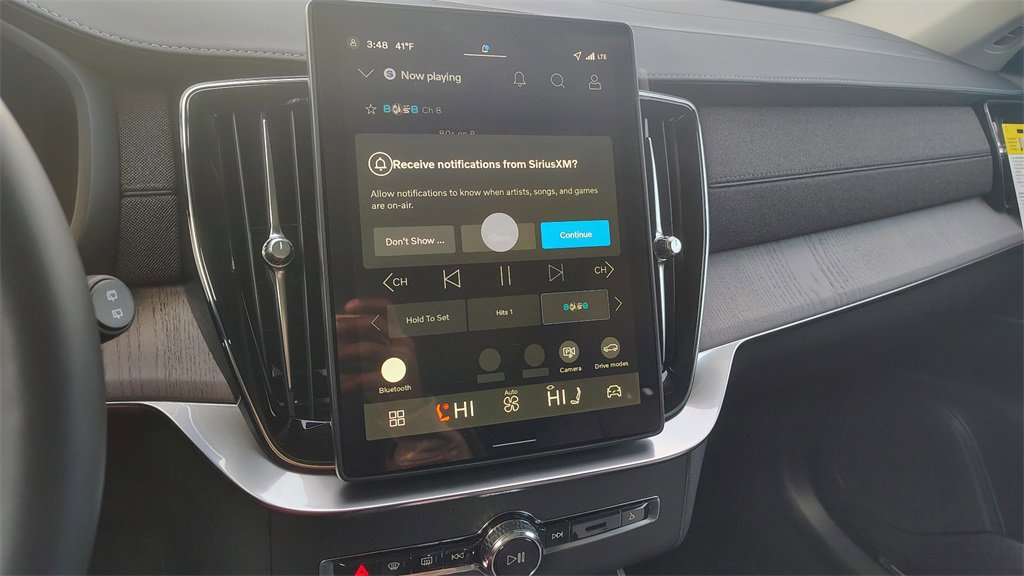 New 2026 Volvo XC90 B6 Ultra image 22