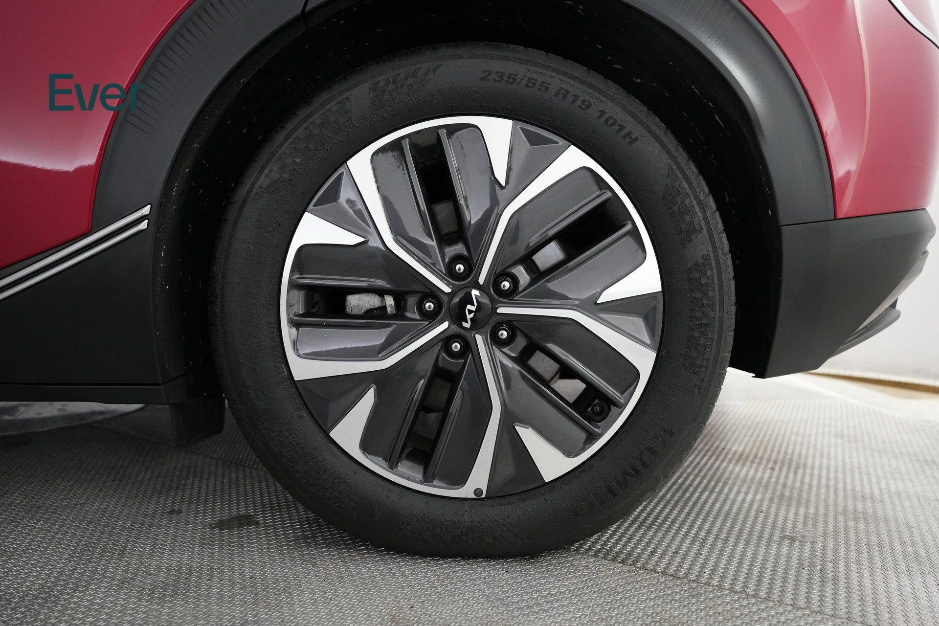 Used 2024 Kia EV6 Light image 19