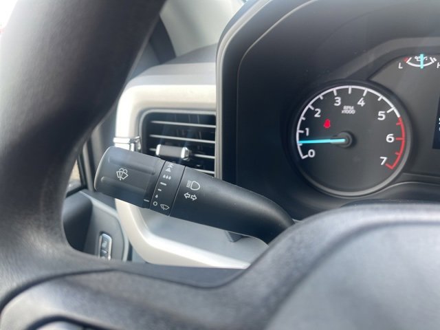 New 2025 Ford F350 XL w/ STX Appearance Package image 29