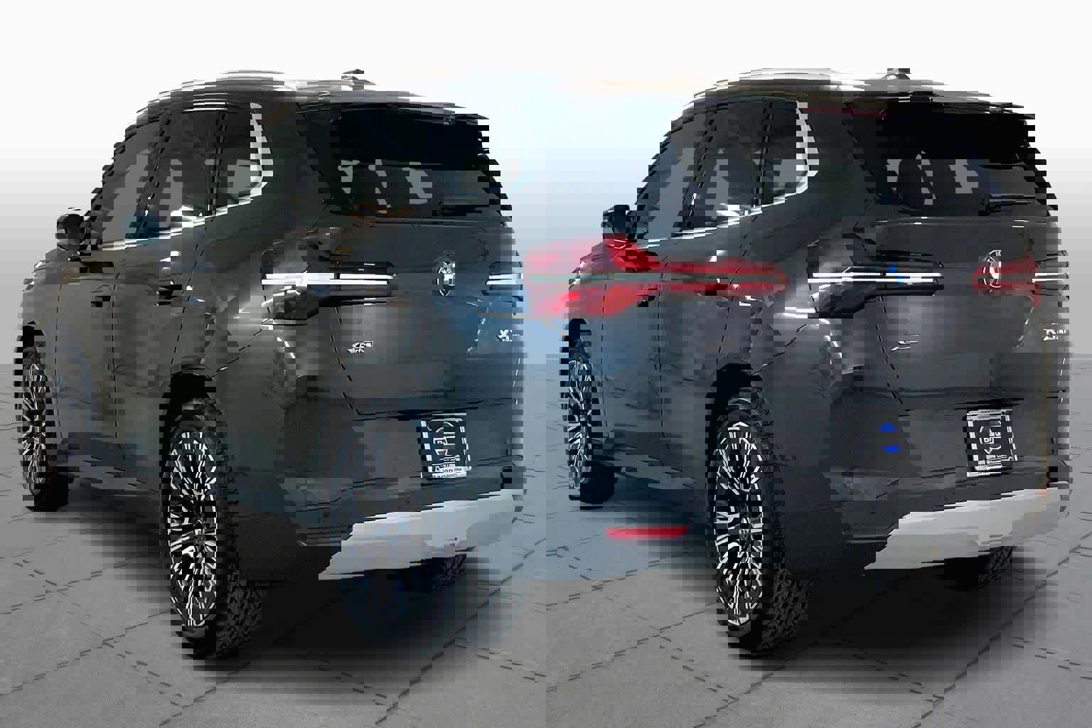 New 2026 BMW X3 xDrive30 w/ Premium Package image 12