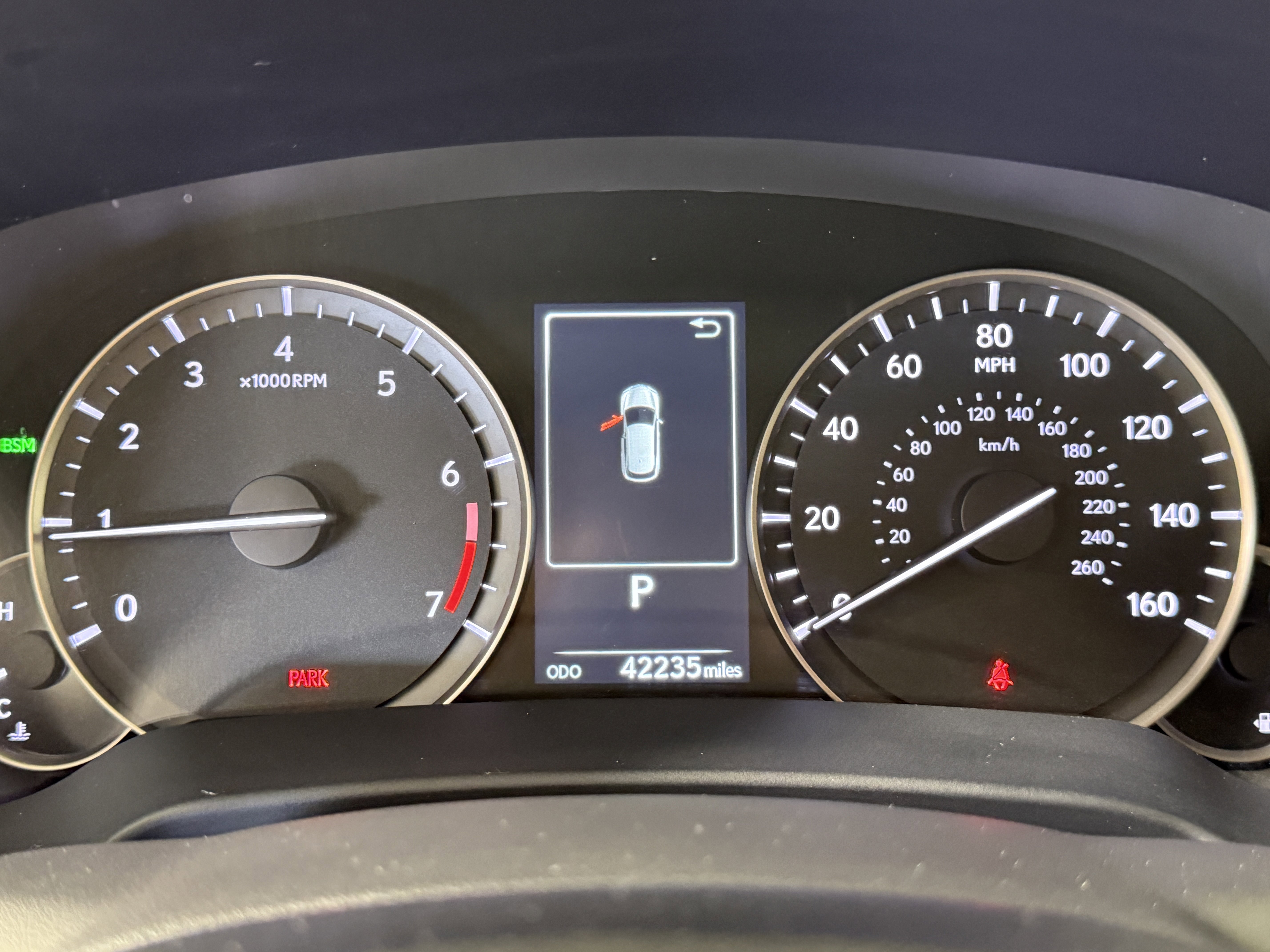 Used 2021 Lexus RX 350 FWD w/ Accessory Package image 27