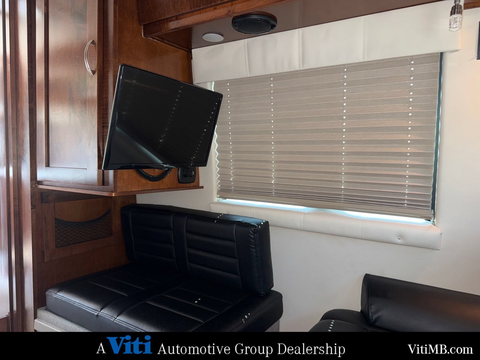 Used 2017 Mercedes-Benz Sprinter 3500 image 29