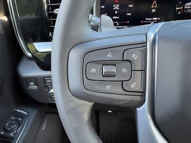 New 2026 GMC Sierra 1500 SLT w/ SLT Premium Plus Package AWD/4WD image 24