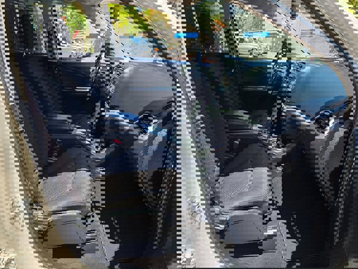 Used 2016 Dodge Journey Crossroad FWD image 15