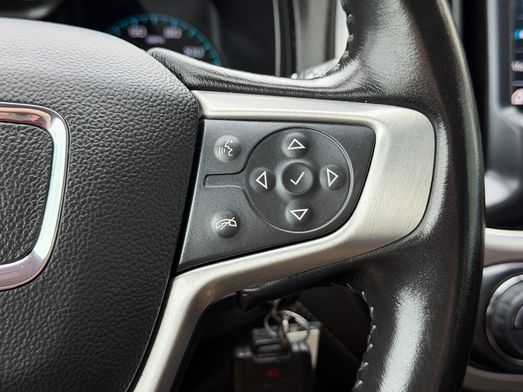 Used 2022 GMC Canyon Elevation w/ Trailering Package AWD/4WD image 18