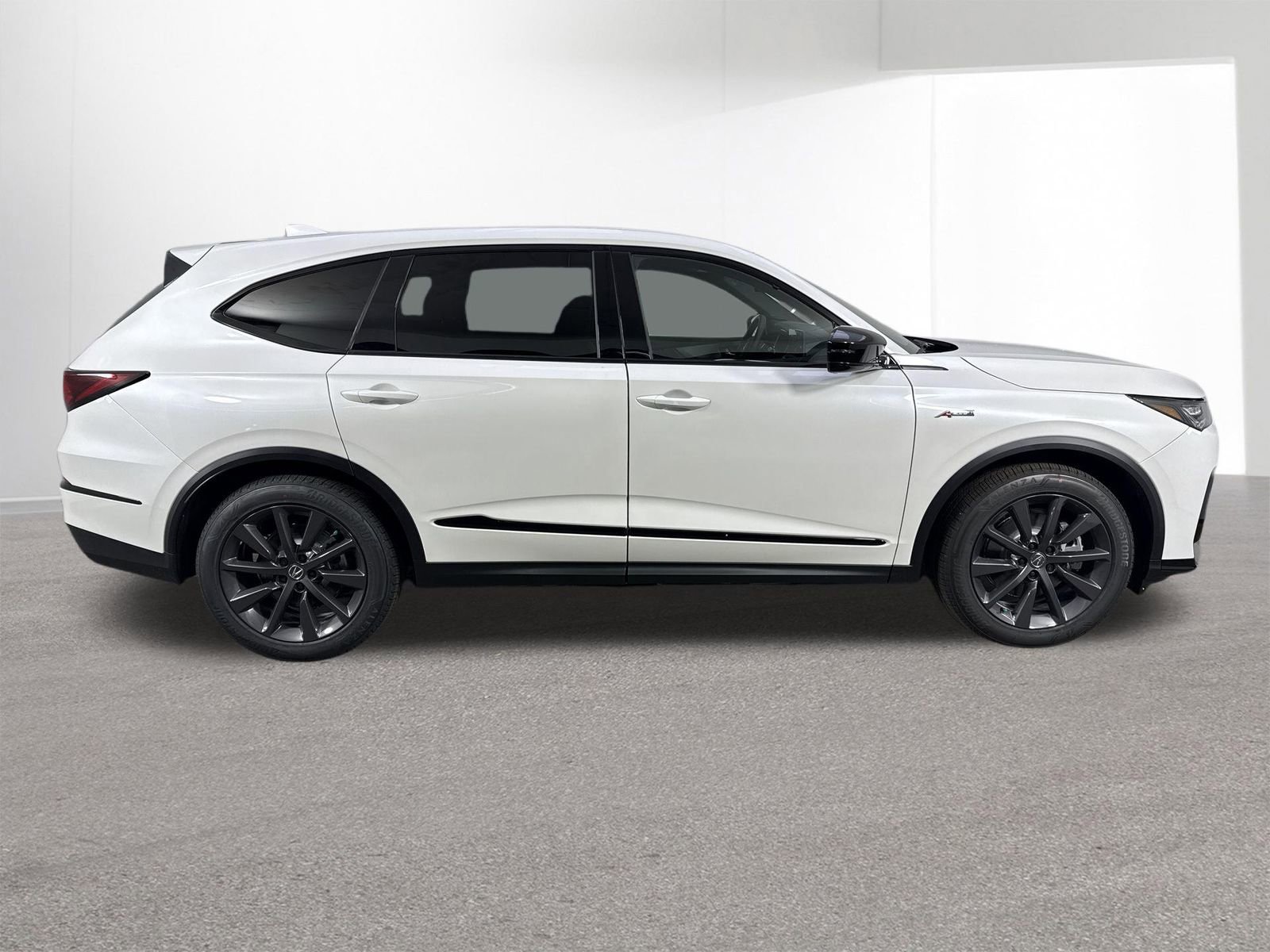 New 2026 Acura MDX A-Spec AWD/4WD image 35