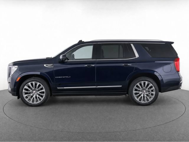 Used 2024 GMC Yukon Denali w/ Advanced Technology Package AWD/4WD image 6