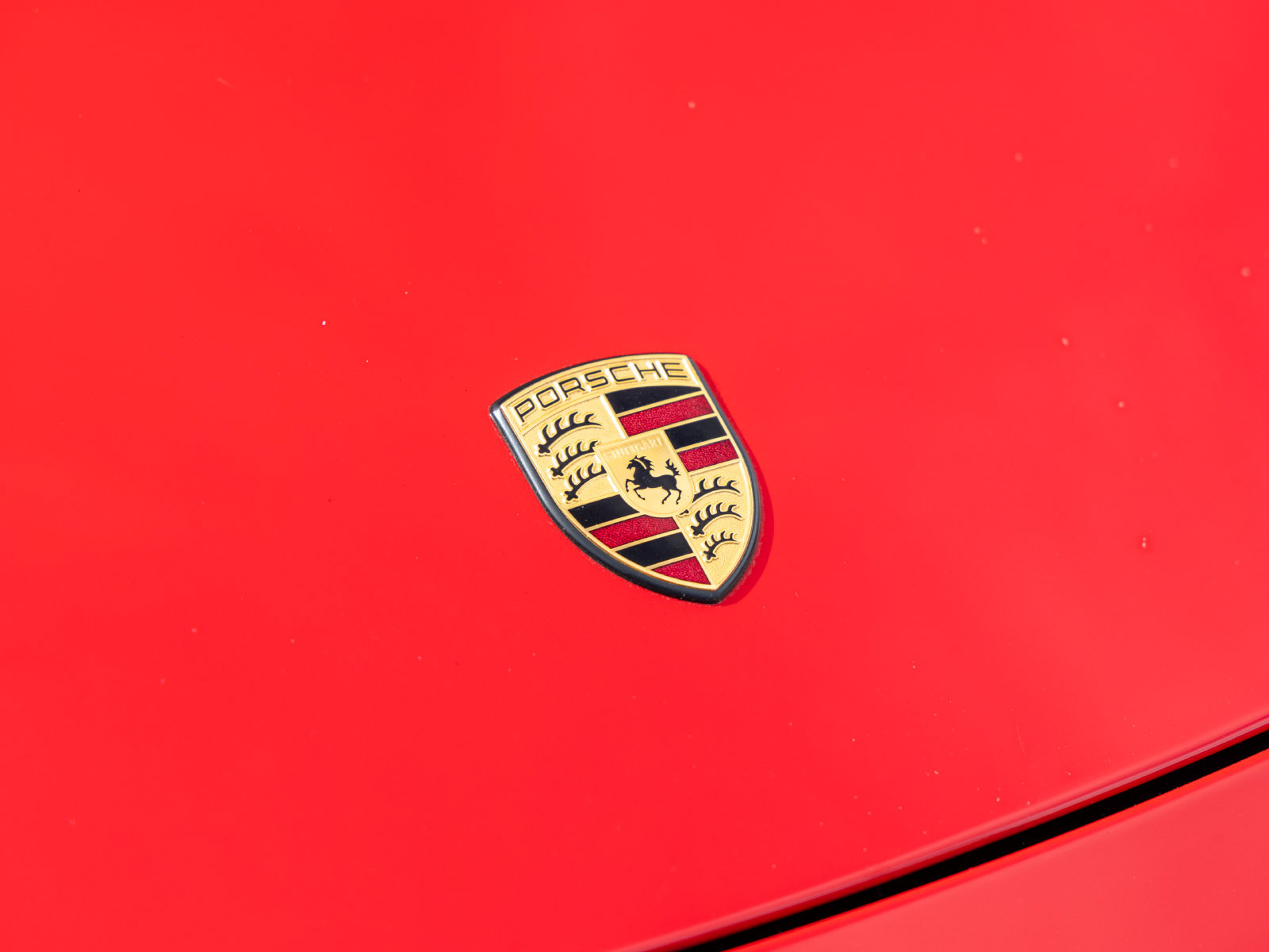 Used 2005 Porsche 911 Carrera RWD image 16