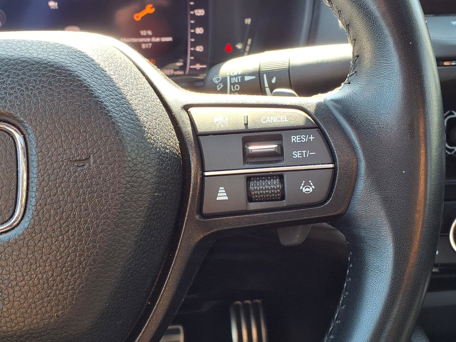 Used 2024 Honda Accord Sport image 6