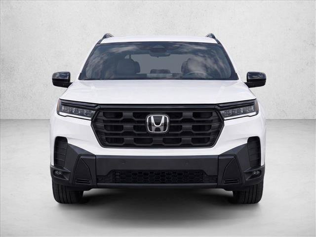 New 2026 Honda Pilot Sport image 2