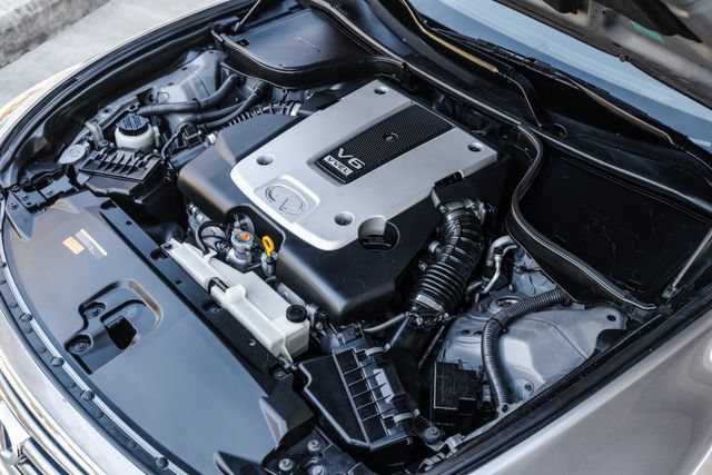Used 2013 INFINITI G37 Sport RWD image 73