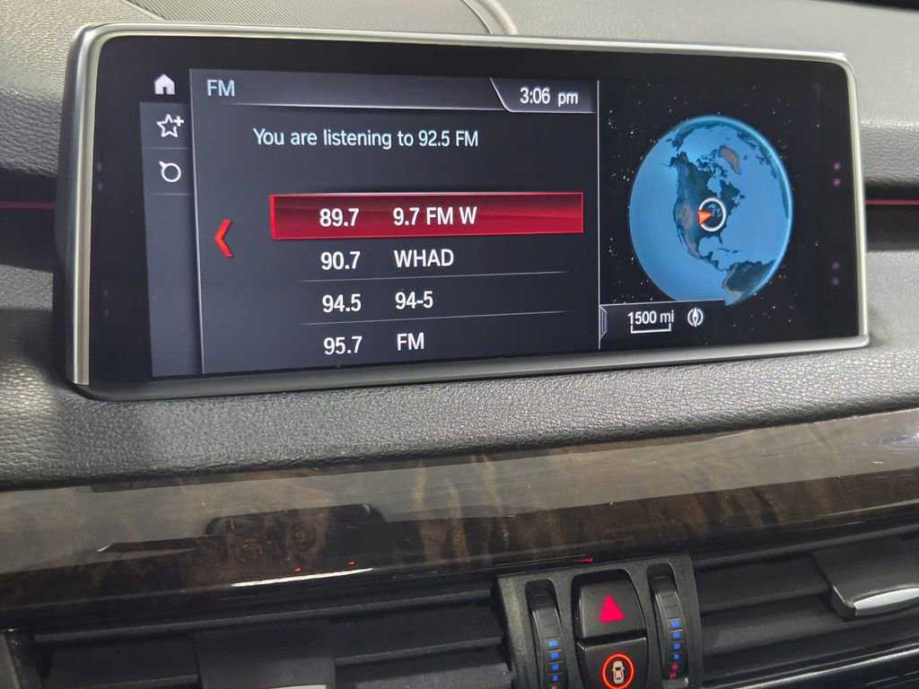 Used 2018 BMW X5 xDrive35i image 3