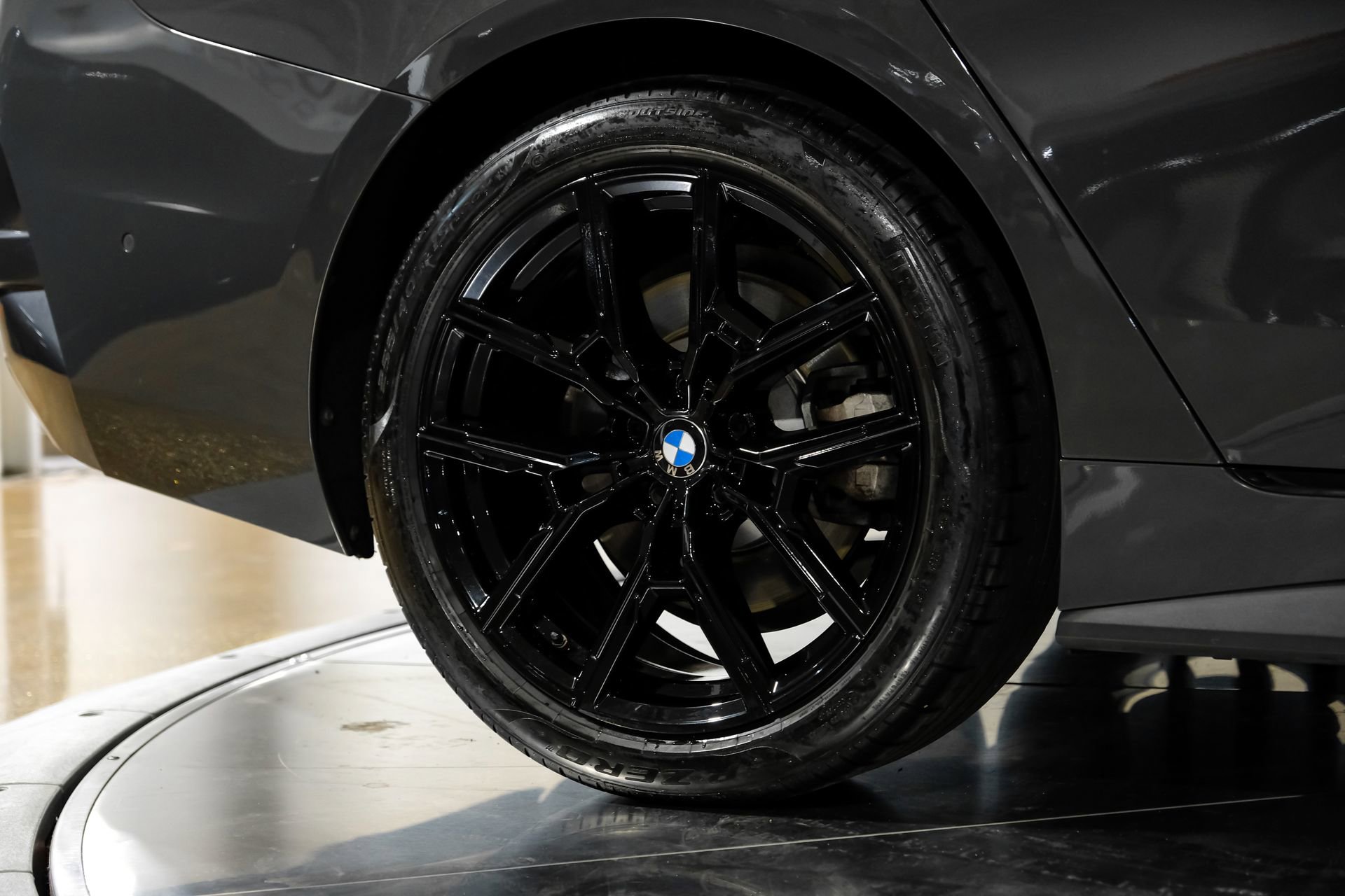 Used 2024 BMW 430i Gran Coupe w/ M Sport Package (Priority 1) image 60