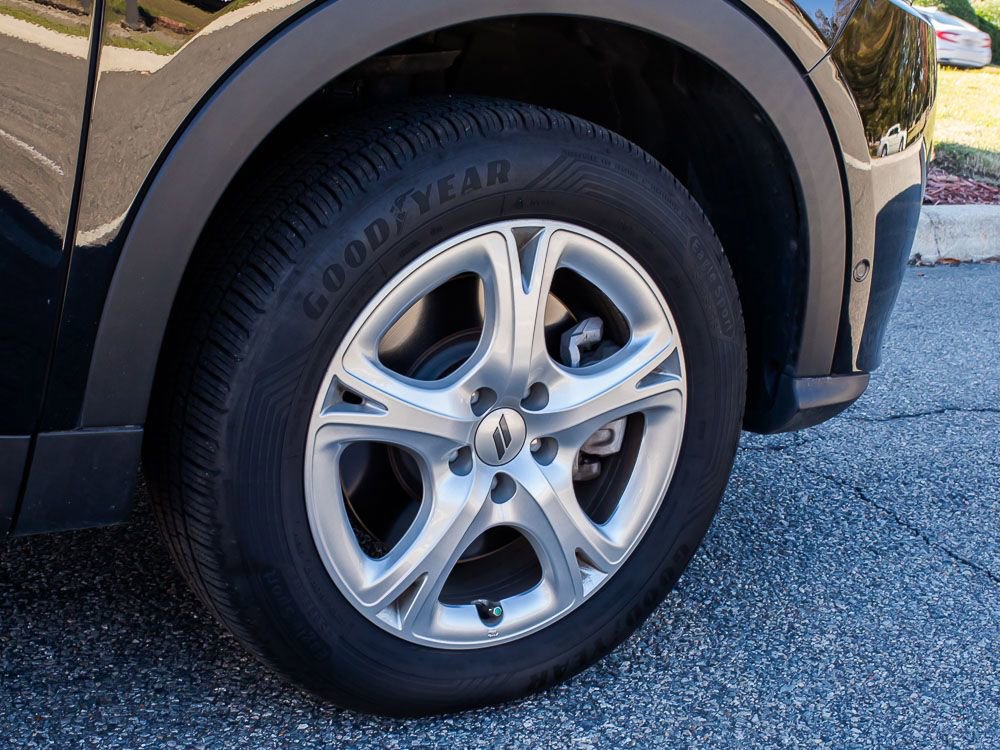 Used 2024 Dodge Hornet GT w/ Cold Weather Group image 7