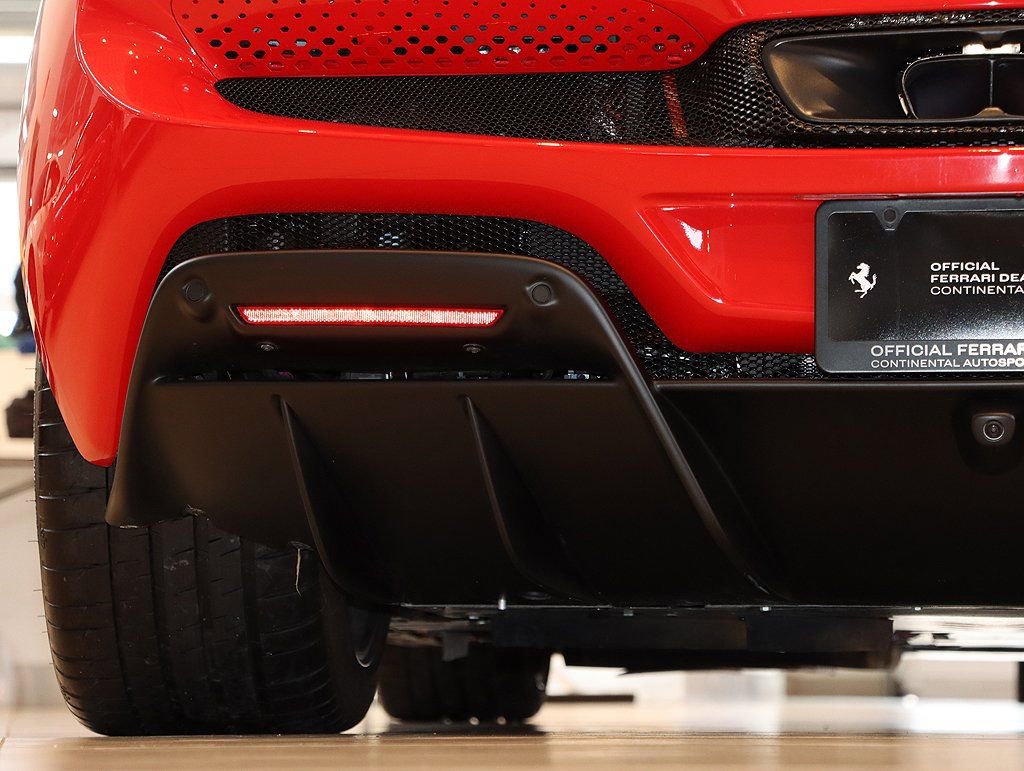 Certified 2024 Ferrari 296 GTS image 55