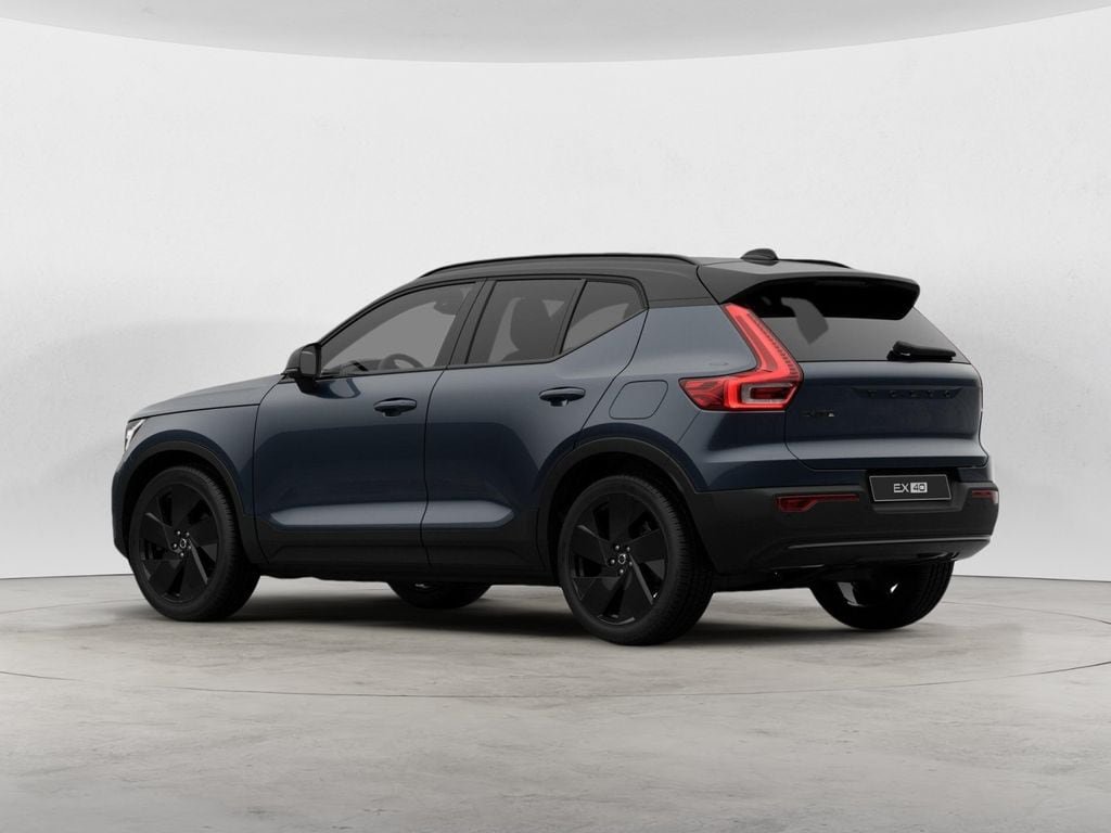New 2026 Volvo EX40 Ultra AWD/4WD image 5