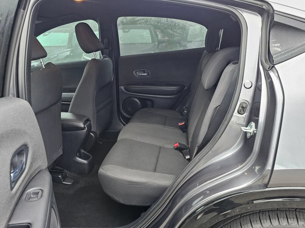 Used 2022 Honda HR-V Sport image 20