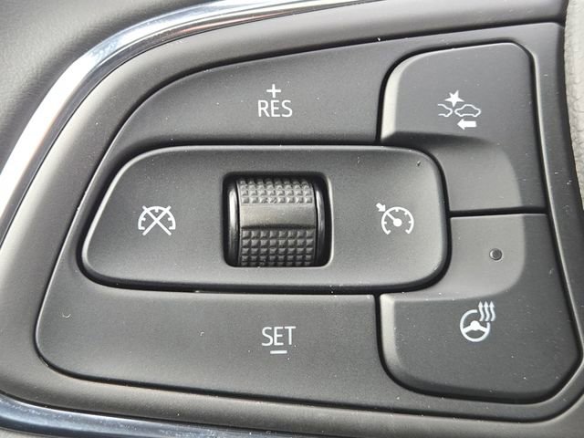 New 2026 Buick Envista Sport Touring w/ Convenience I Package image 15