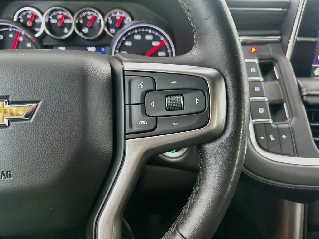 Used 2021 Chevrolet Tahoe LT RWD image 12