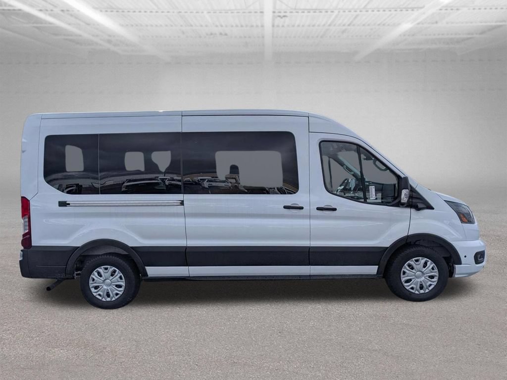 New 2026 Ford Transit 350 XLT RWD image 12