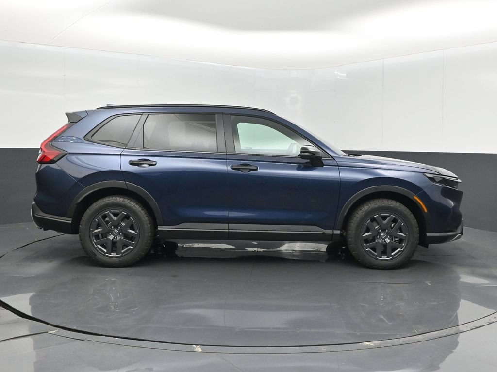 New 2026 Honda CR-V TrailSport image 5