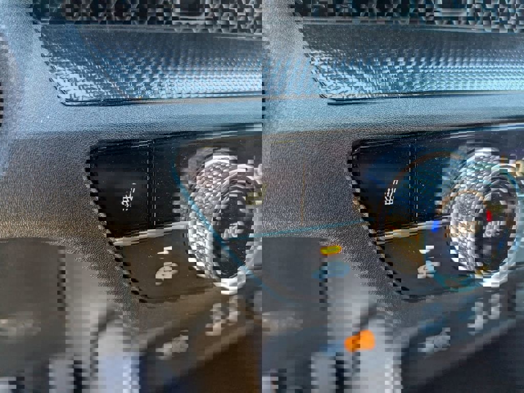 Used 2025 Honda CR-V Sport image 22