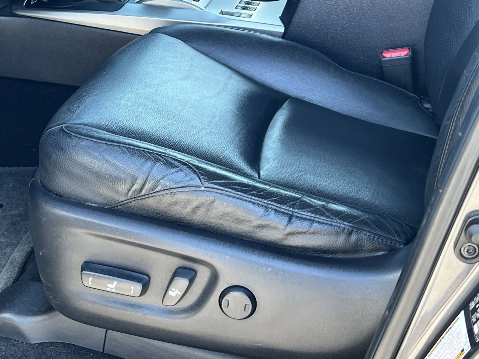 Used 2012 Toyota 4Runner Limited image 14