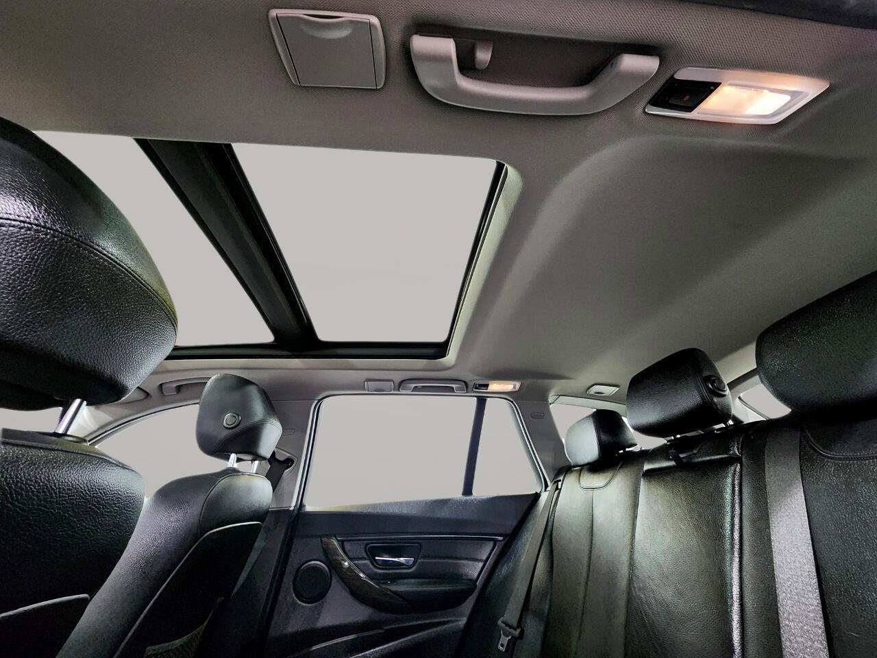 Used 2015 BMW 328i xDrive Wagon image 34