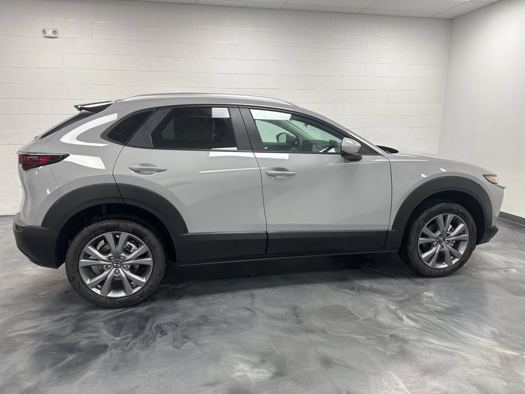New 2026 MAZDA CX-30 AWD 2.5 S image 4