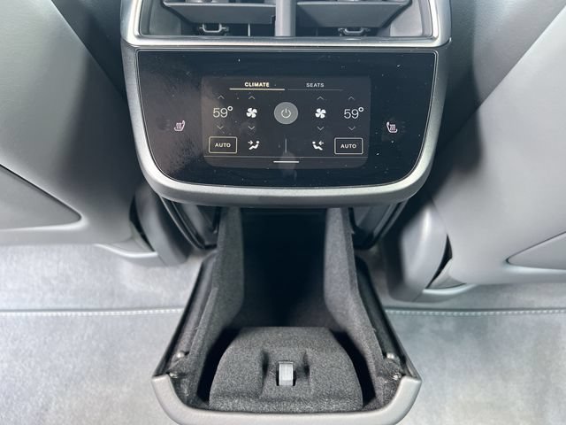 Used 2024 Lucid Air Touring AWD/4WD image 40