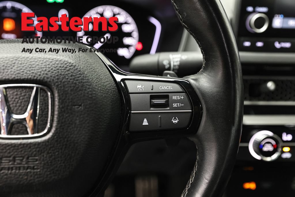 Used 2023 Honda Civic Sport image 16
