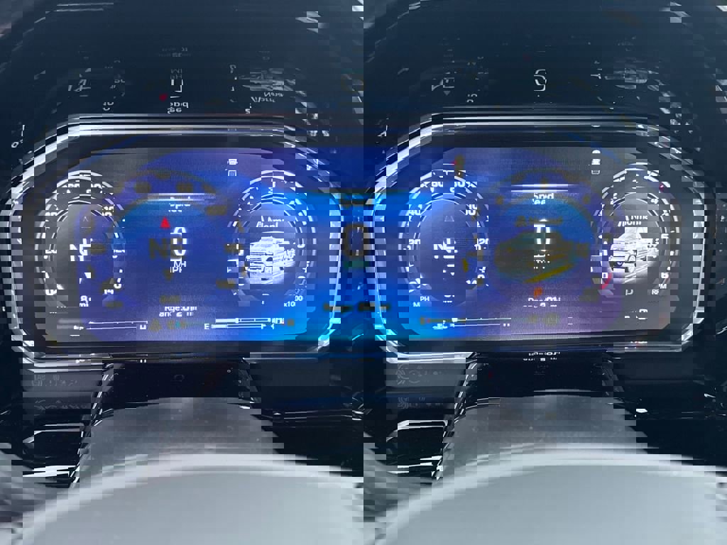 New 2026 Chevrolet Silverado 1500 LT w/ All Star Edition Plus image 24