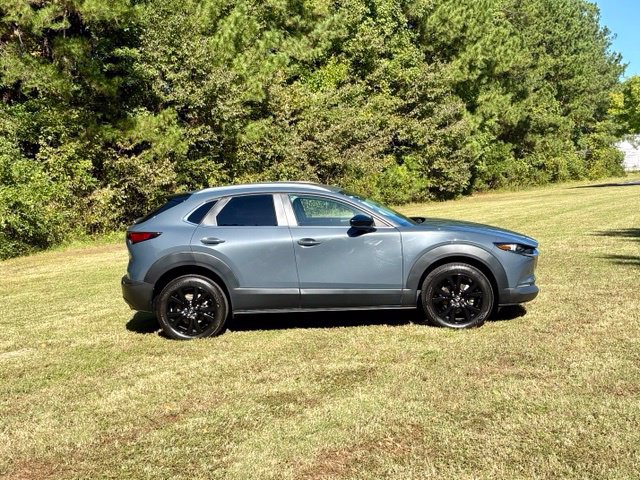 Used 2023 MAZDA CX-30 AWD 2.5 S w/ Preferred Package image 9