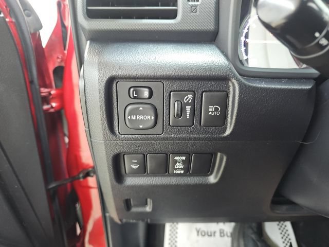 Used 2021 Toyota 4Runner TRD Off-Road Premium w/ Moonroof Package AWD/4WD image 23