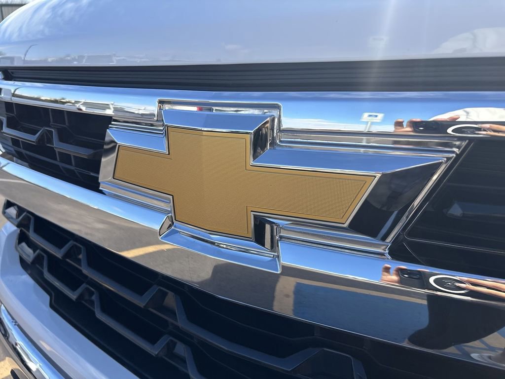 Used 2026 Chevrolet Silverado 1500 LT image 31