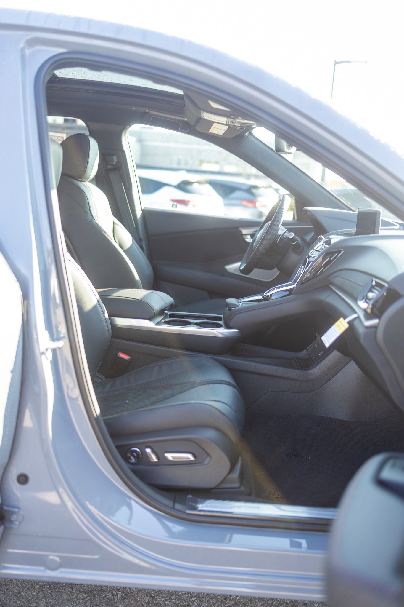 New 2026 Acura RDX A-Spec image 37