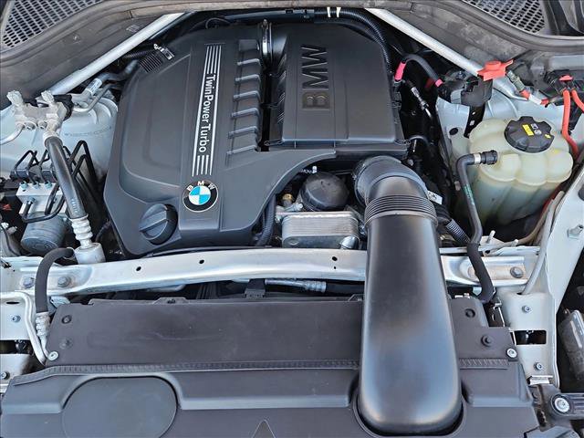 Used 2018 BMW X5 sDrive35i image 22