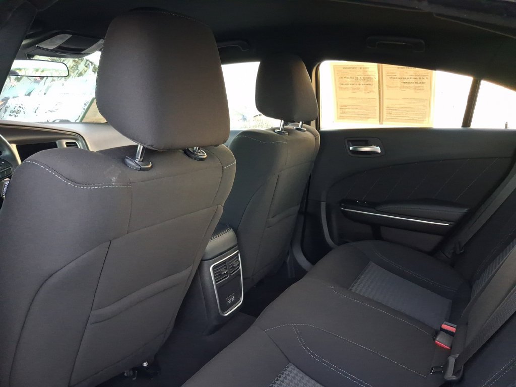 Used 2023 Dodge Charger SXT RWD image 13