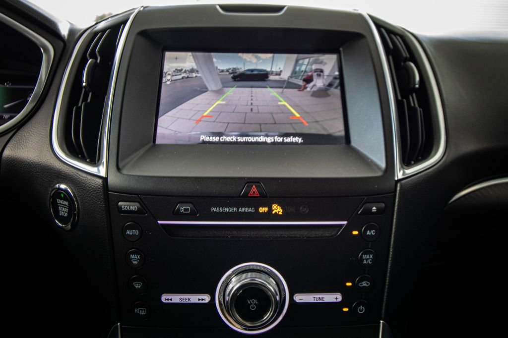 Used 2019 Ford Edge ST w/ Equipment Group 401A AWD/4WD image 41