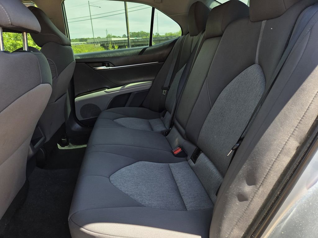 Used 2023 Toyota Camry LE image 18