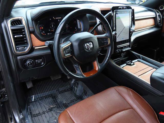 Used 2023 RAM 3500 Limited image 2