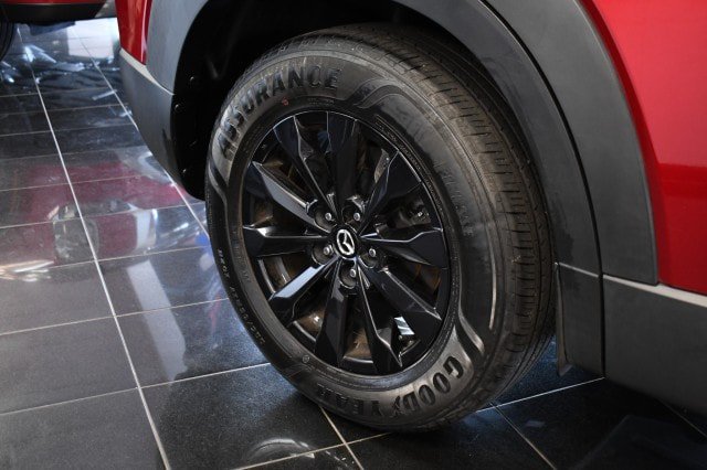 Used 2023 MAZDA CX-50 AWD 2.5 S w/ Convenience Package image 34