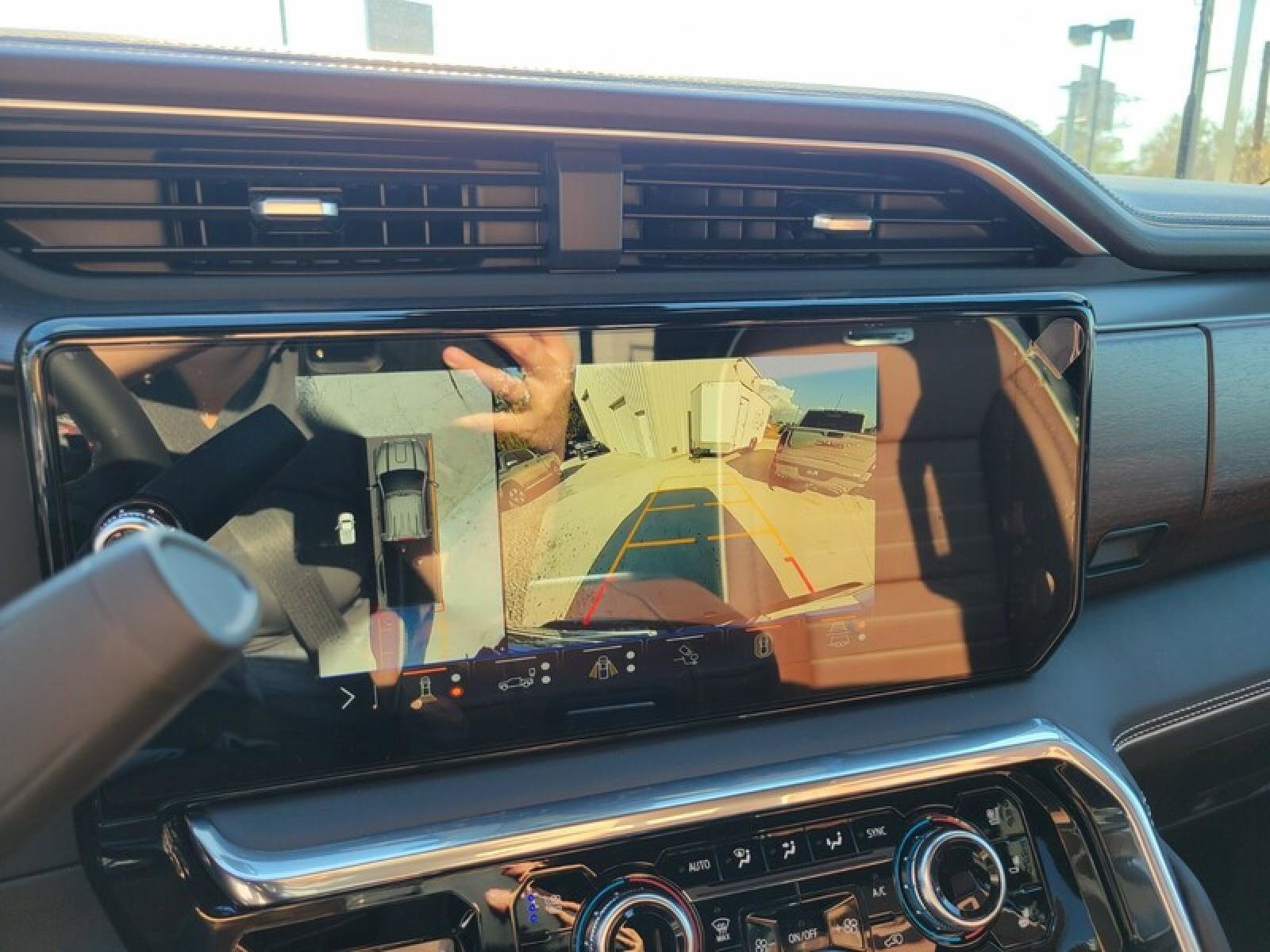 New 2026 GMC Sierra 3500 Denali Ultimate image 23