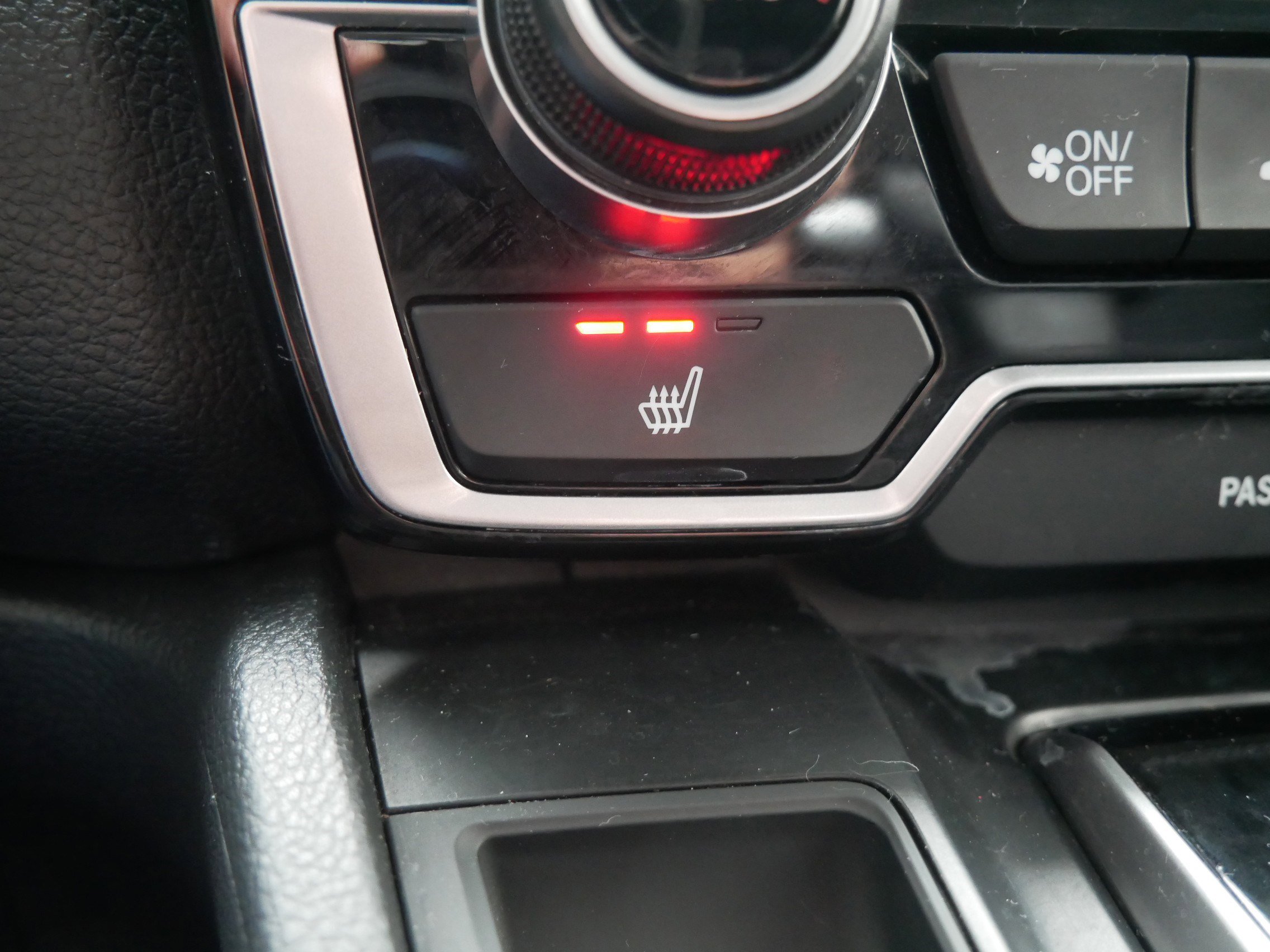 Used 2021 Honda CR-V EX-L image 31