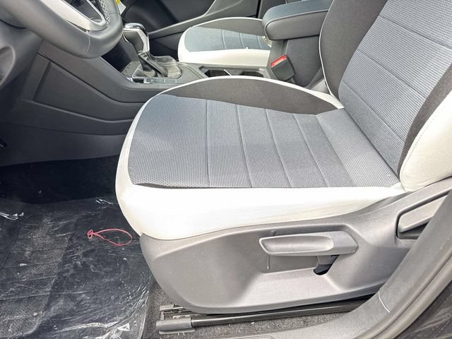 New 2026 Volkswagen Taos S FWD image 15