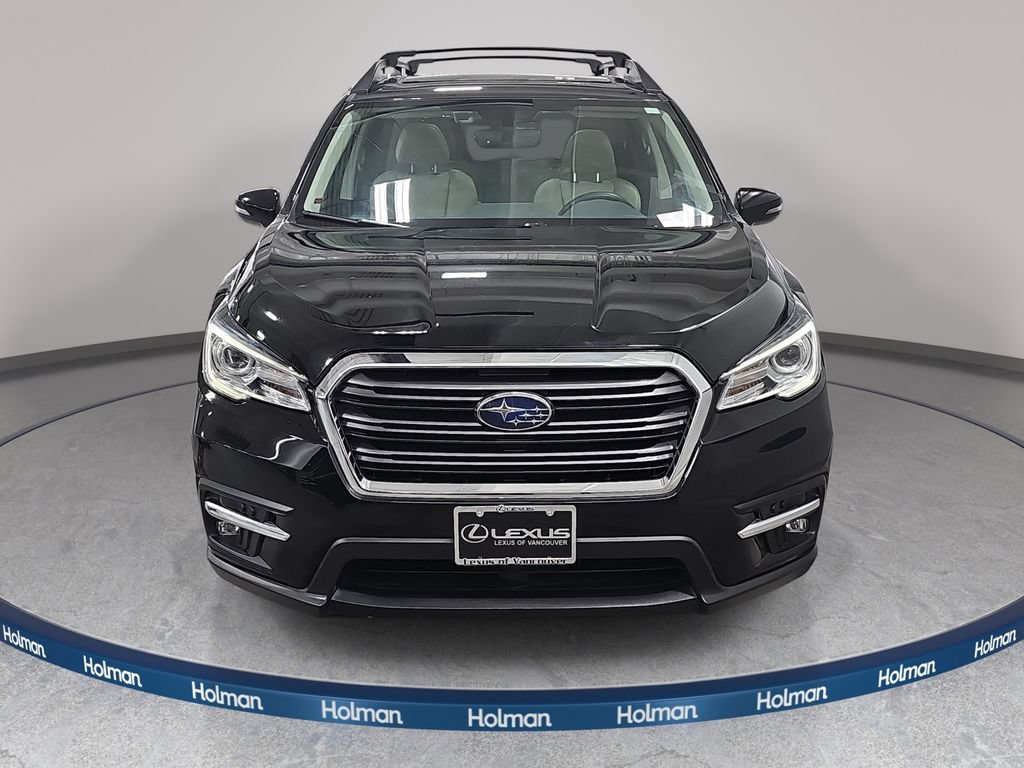 Used 2022 Subaru Ascent Limited w/ Technology Package AWD/4WD image 3