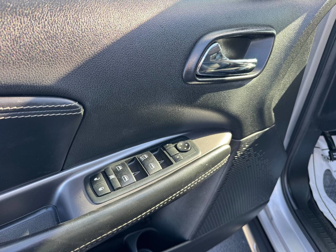 Used 2019 Dodge Journey Crossroad image 13