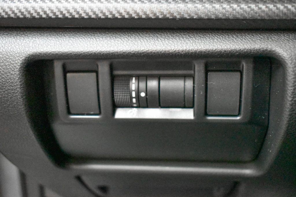 Certified 2026 Subaru Crosstrek 2.0i Premium image 17